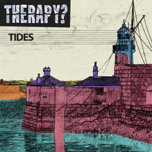 Du you like the new ep cover?